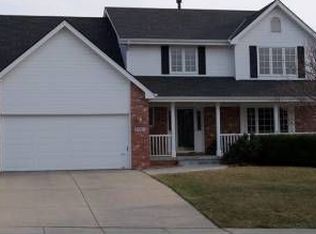 5001 Fir Hollow Ln, Lincoln, NE 68516