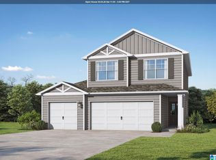 226 Bellehurst Dr, Warrior, AL 35180