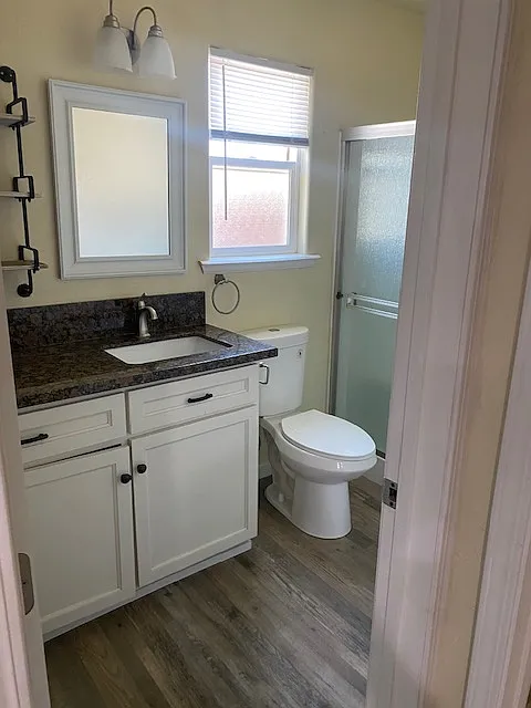 1 bed, 478 sqft, $1,100 — Photo 4