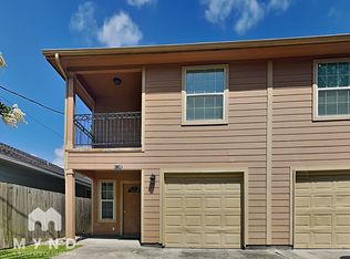 6128 Sidney St STE B, Houston, TX 77021