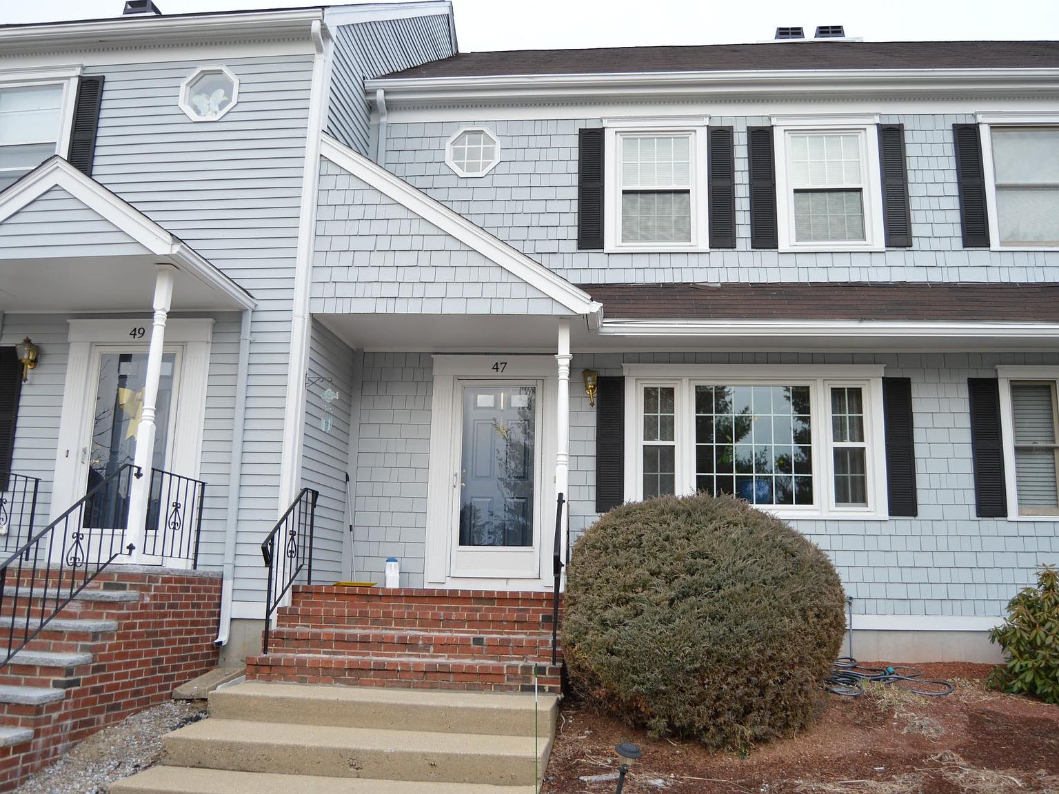 47 Cadogan Way, Nashua, NH 03062 | Zillow