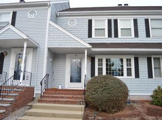 47 Cadogan Way, Nashua, NH 03062