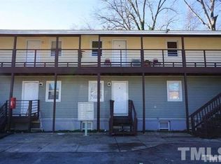 1320 Poole Rd APT J, Raleigh, NC 27610