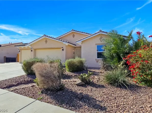 2485 Morrow Ridge Pl, Laughlin, NV 89029
