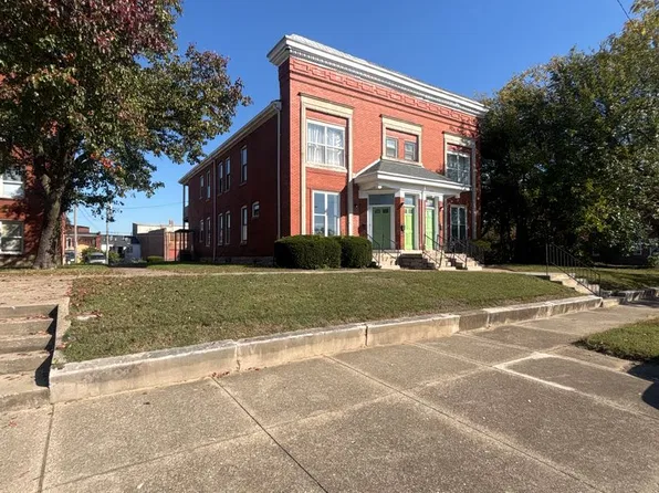 RP1 - 1609, 1609 W Jefferson St APT 4, Louisville, KY 40203