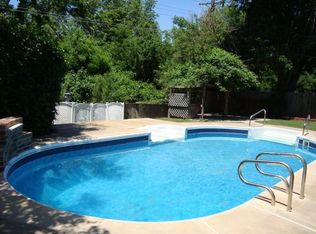 3425 N Eagle Ln, Bethany, OK 73008