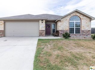1222 Abbey Rdg, Temple, TX 76504