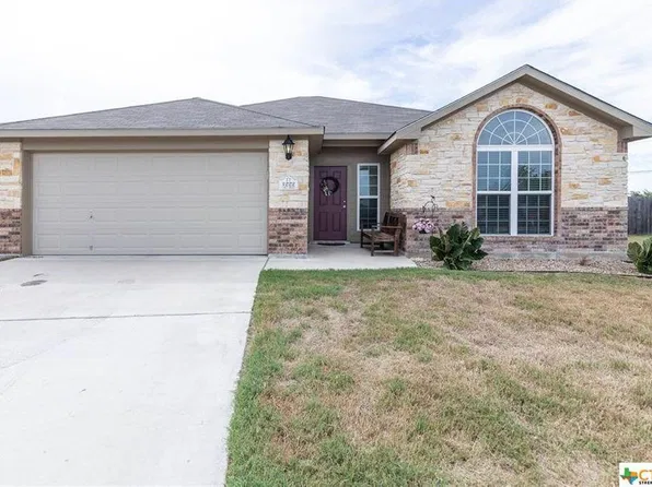 1222 Abbey Rdg, Temple, TX 76504