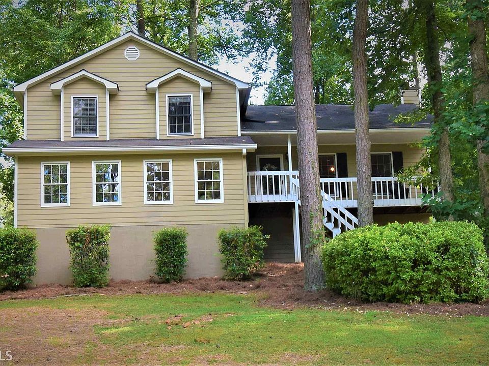 1st image of 6008 Cherecobb Ln #4