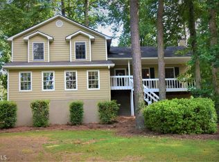 6008 Cherecobb Ln #4, Woodstock, GA 30188