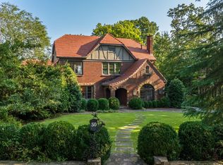 50 Edgehill Rd, Little Rock, AR 72207