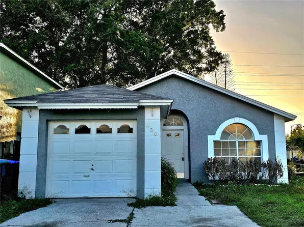 430 Southern Charm Dr, Orlando, FL 32807