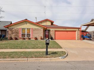 2121 NW 115th Ter, Oklahoma City, OK 73120