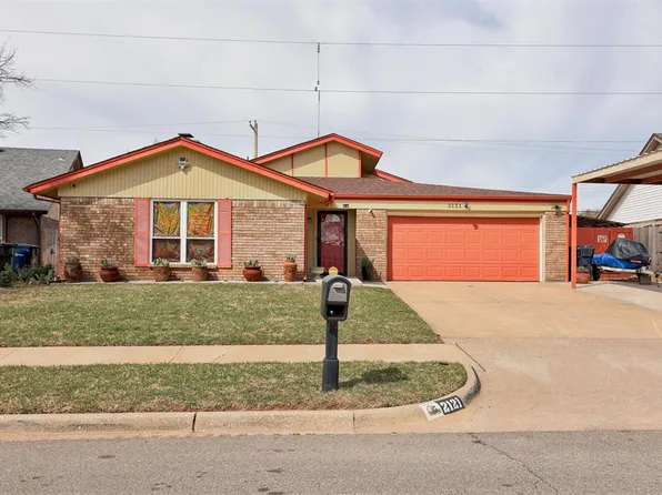 2121 NW 115th Ter, Oklahoma City, OK 73120