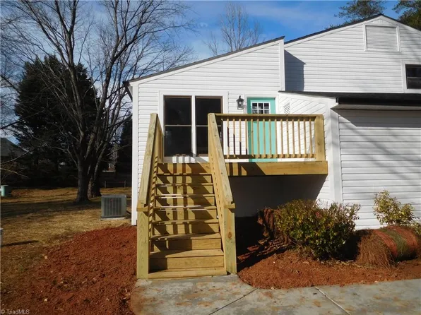 4609 Stanley Ct, Winston Salem, NC 27101
