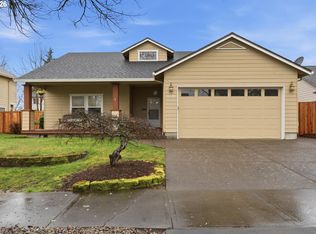 2331 NW Fendle Way, McMinnville, OR 97128
