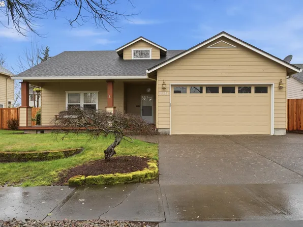 2331 NW Fendle Way, McMinnville, OR 97128