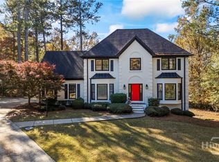 124 Pin Oak Court, Athens, GA 30606