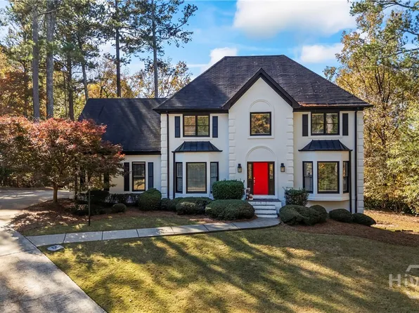 124 Pin Oak Court, Athens, GA 30606