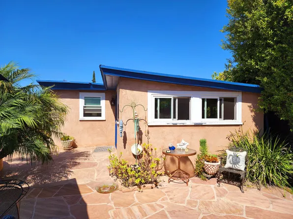 4831 Austin Dr, San Diego, CA 92115