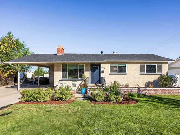 9958 S Barium Ln, White City, UT 84094