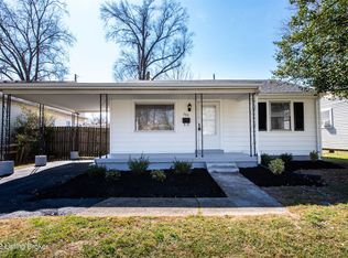 502 Southland Blvd, Louisville, KY 40214