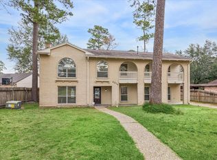 4314 Oxhill Rd, Spring, TX 77388