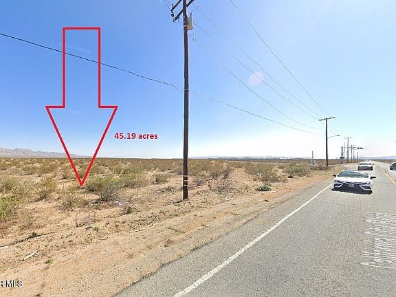5th image of California City Blvd