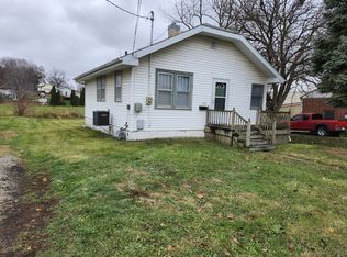 (Undisclosed Address), Newton, IA 50208