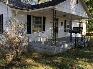 4794 Sixteenth Model Rd, Wartrace, TN 37183