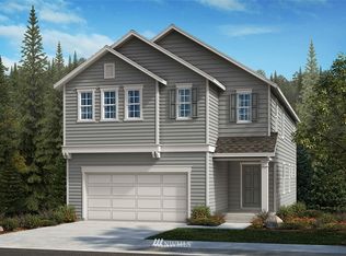 1001 Burwood St SE #204, Lacey, WA