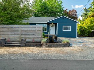 5122 SE Jackson St, Milwaukie, OR 97222