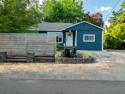 5122 SE Jackson St, Milwaukie, OR, 97222