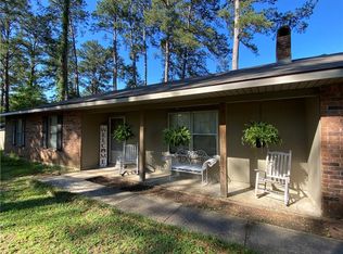 168 Huntington Dr, Pineville, LA 71360
