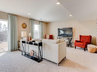13721 Rosecommon Way, Rosemount, MN 55068