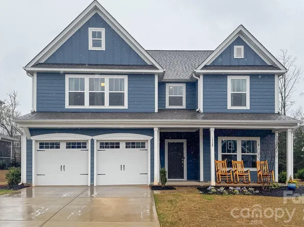 1928 Thoreau Way, York, SC 29745