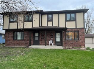 1240 24th St, Ames, IA 50010