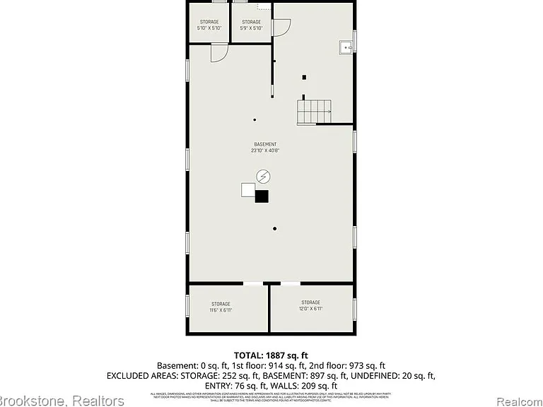 5533 Sheridan St — Photo 30