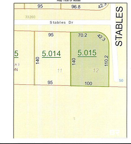 2nd image of 0 Stables Dr