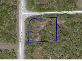 894 Robin St SW, Palm Bay, FL 32908