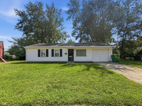3944 Diamond Ct, Indianapolis, IN 46254