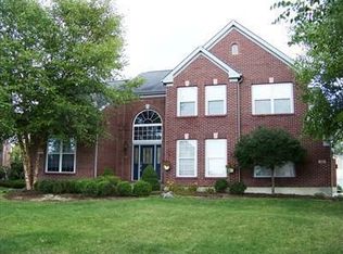 20 Shockton Ct, Springboro, OH 45066