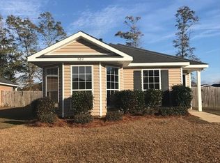 903 Parliament Ct, Mobile, AL 36695