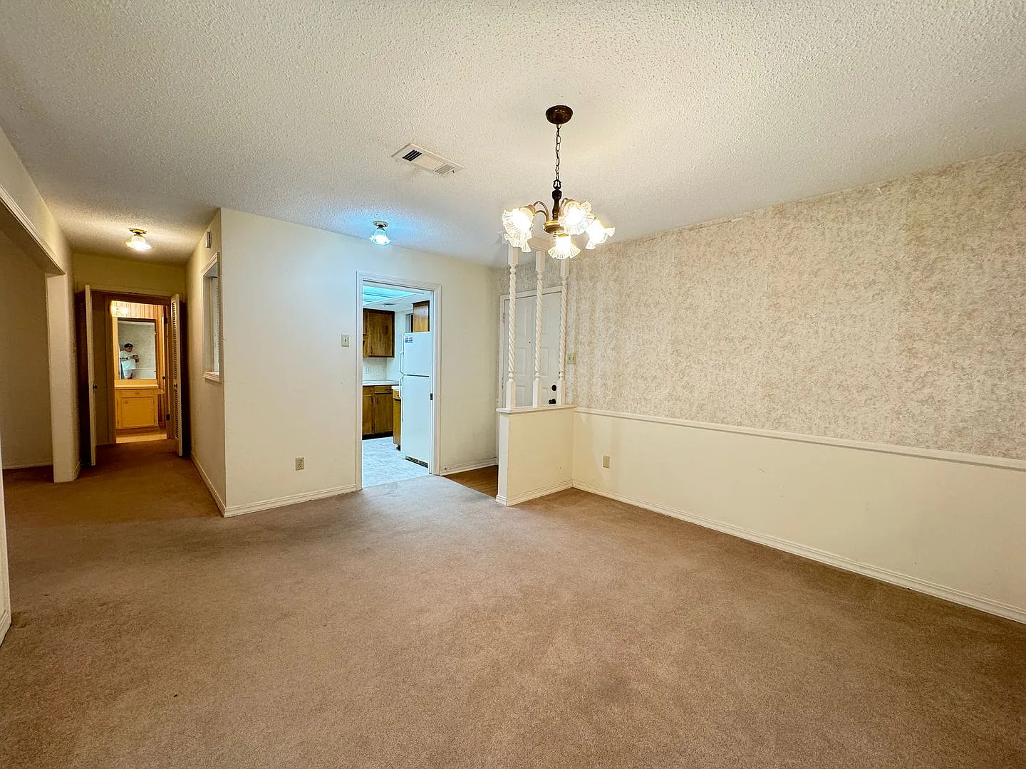 2 Bed 2 Bath Townhouse in Ruston — Photo 4