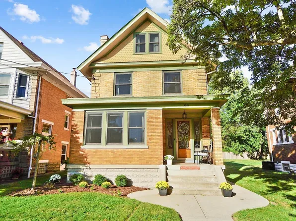 3921 Floral Ave, Cincinnati, OH 45212