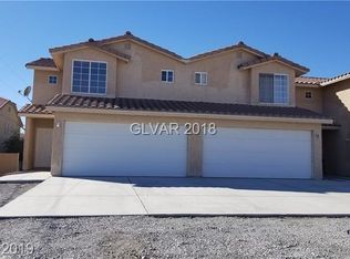 1040 Pahrump Valley Blvd APT 1, Pahrump, NV 89048