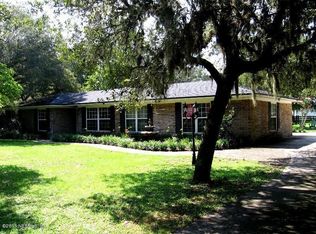 158 Branscomb Rd, Green Cove Springs, FL 32043