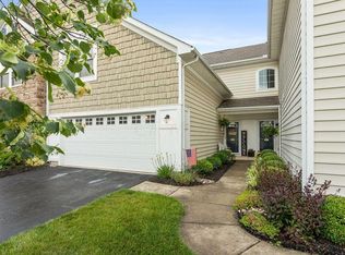 4489 Newport Loop E, Grove City, OH 43123