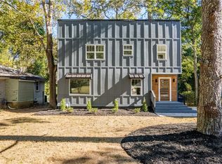 155 Rockyford Rd NE, Atlanta, GA 30317