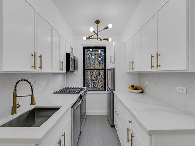 60 Park Ter W APT A83, New York, NY, 10034
